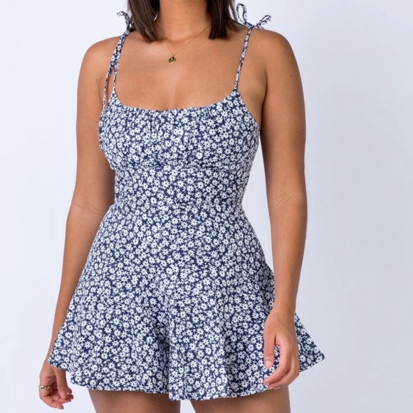 Princess Polly Pants - Princess Polly | Thorsen Romper